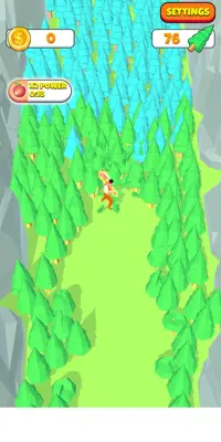 Magic Woods android App screenshot 10